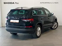 Kodiaq Style Plus