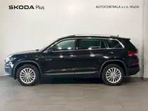 Kodiaq Style Plus