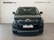 Kodiaq Style Plus
