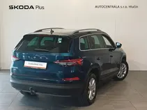 Kodiaq Style Plus