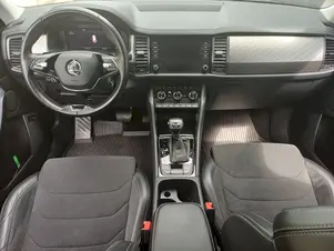 Škoda Kodiaq Style Plus