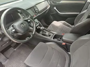 Škoda Kodiaq Style Plus