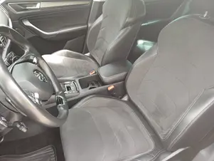 Škoda Kodiaq Style Plus