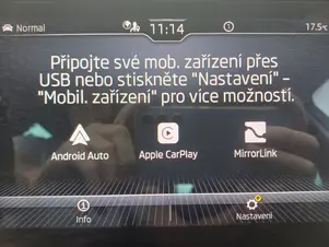 Škoda Kodiaq Style Plus