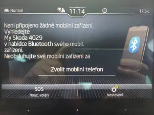 Škoda Kodiaq Style Plus