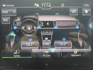 Škoda Kodiaq Style Plus