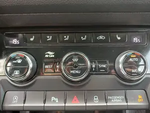 Škoda Kodiaq Style Plus