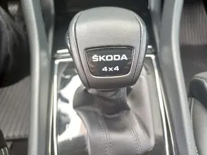 Škoda Kodiaq Style Plus