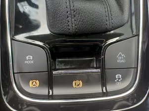 Škoda Kodiaq Style Plus