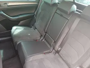 Škoda Kodiaq Style Plus