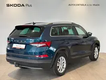 Kodiaq Style Plus