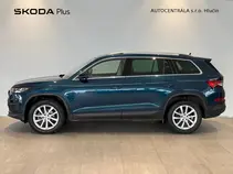 Kodiaq Style Plus