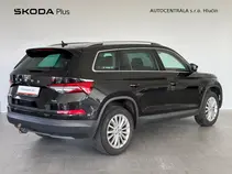 Kodiaq Style Plus