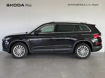 Kodiaq Style Plus