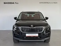 Kodiaq Style Plus