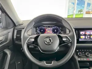 Škoda Kodiaq Style Plus