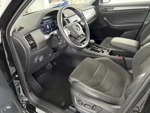 Škoda Kodiaq Style Plus