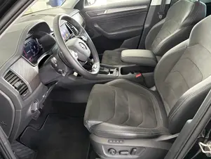 Škoda Kodiaq Style Plus