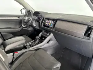 Škoda Kodiaq Style Plus