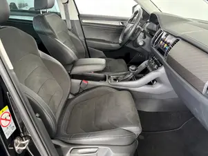 Škoda Kodiaq Style Plus