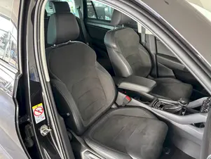 Škoda Kodiaq Style Plus