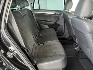 Škoda Kodiaq Style Plus