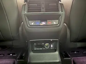 Škoda Kodiaq Style Plus