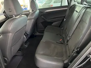Škoda Kodiaq Style Plus