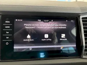 Škoda Kodiaq Style Plus