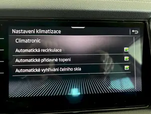 Škoda Kodiaq Style Plus
