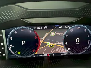 Škoda Kodiaq Style Plus