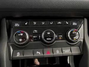 Škoda Kodiaq Style Plus