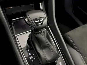 Škoda Kodiaq Style Plus