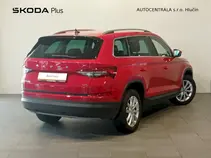 Kodiaq Style Plus