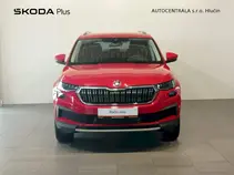 Kodiaq Style Plus