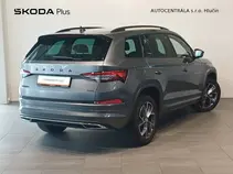 Kodiaq SportLine