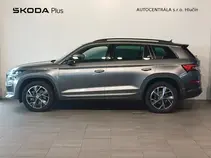 Kodiaq SportLine