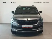 Kodiaq SportLine