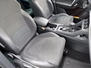 Škoda Kodiaq Style Exclusive