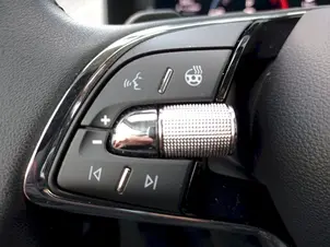 Škoda Kodiaq Style Exclusive