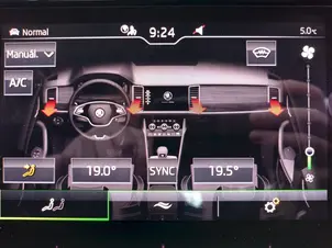 Škoda Kodiaq Style Exclusive