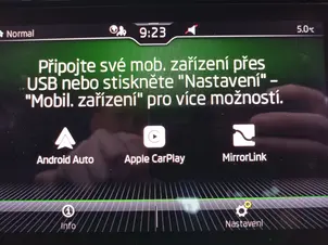 Škoda Kodiaq Style Exclusive