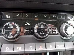 Škoda Kodiaq Style Exclusive