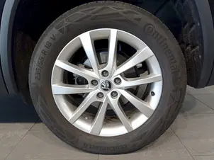 Škoda Kodiaq Style Exclusive