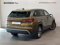 Kodiaq Exclusive Selection