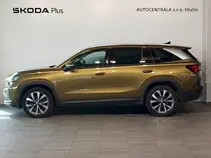Kodiaq Exclusive Selection