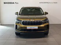 Kodiaq Exclusive Selection