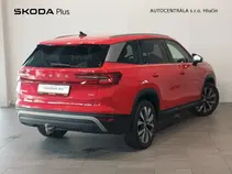 Kodiaq Exclusive Selection