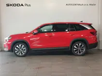 Kodiaq Exclusive Selection