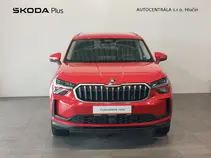 Kodiaq Exclusive Selection